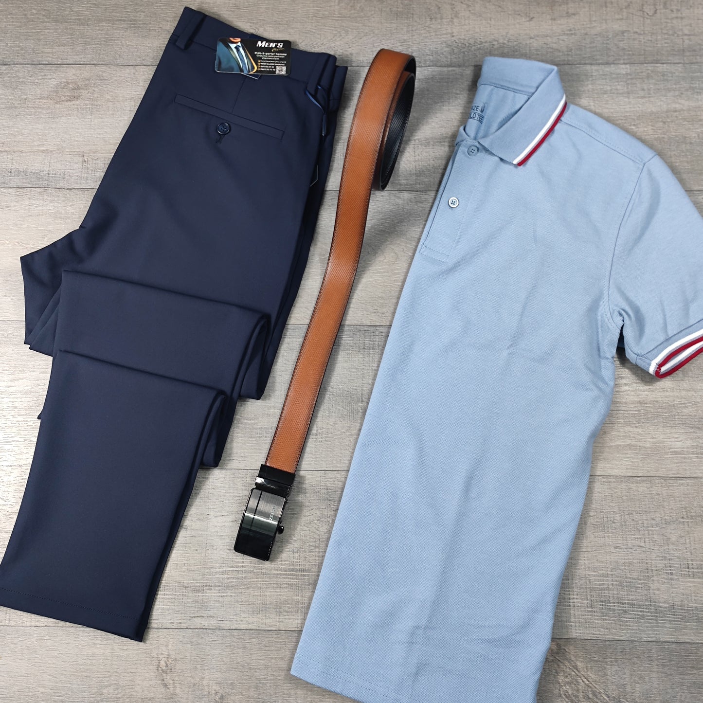 Pantalon sport Lycra 30/38