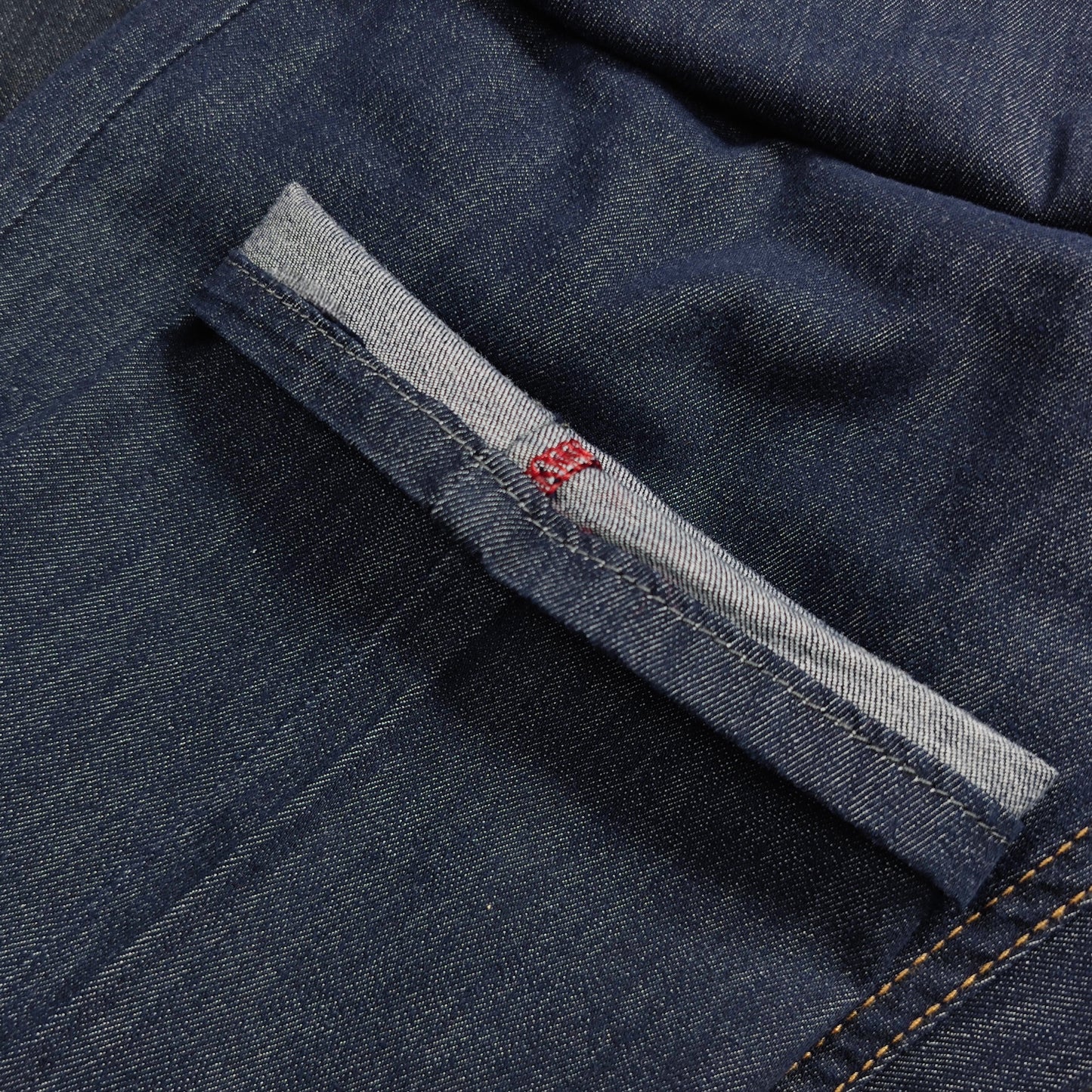 jeans luxe élastique 34/42