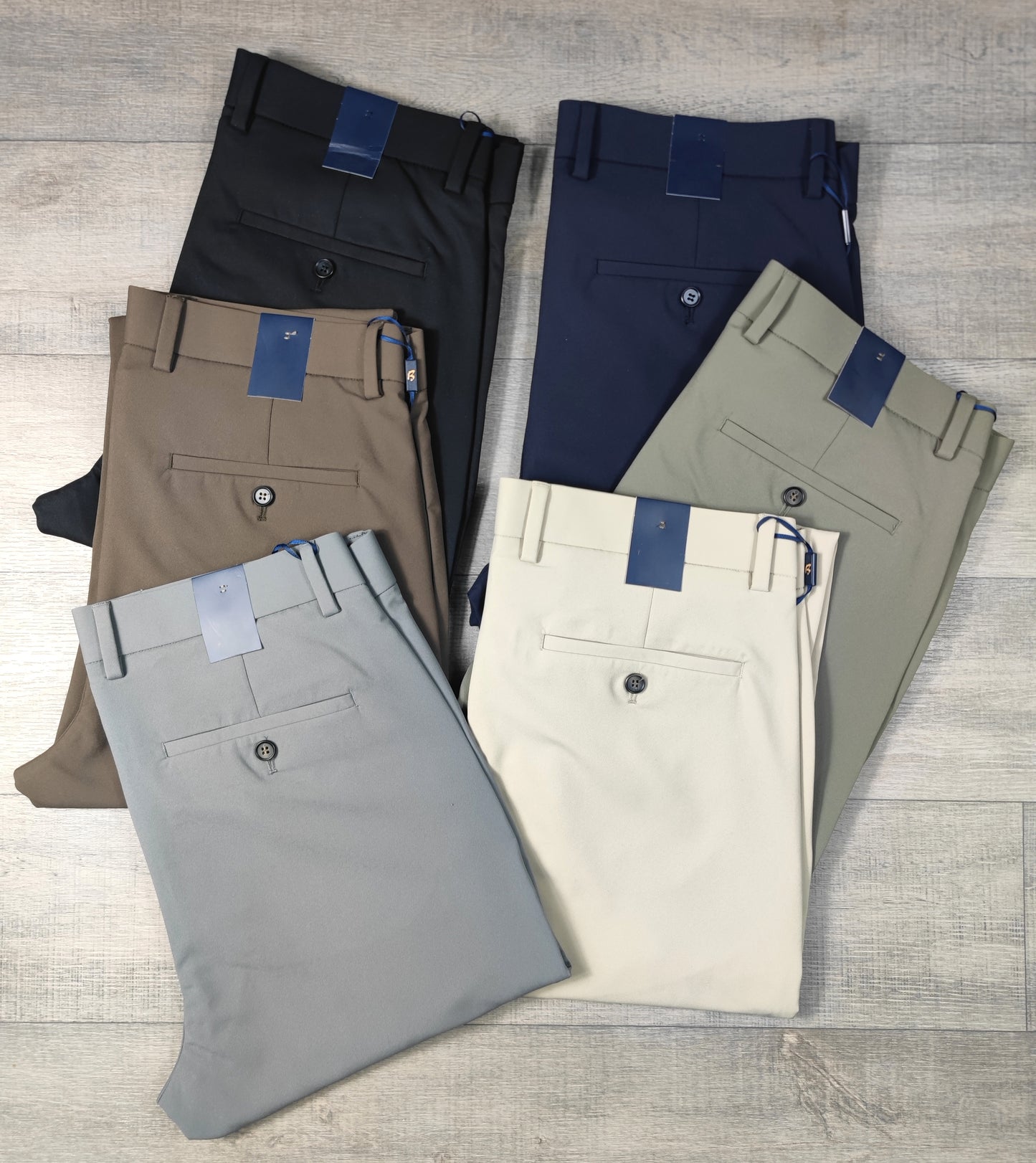 Pantalon sport Lycra 30/38