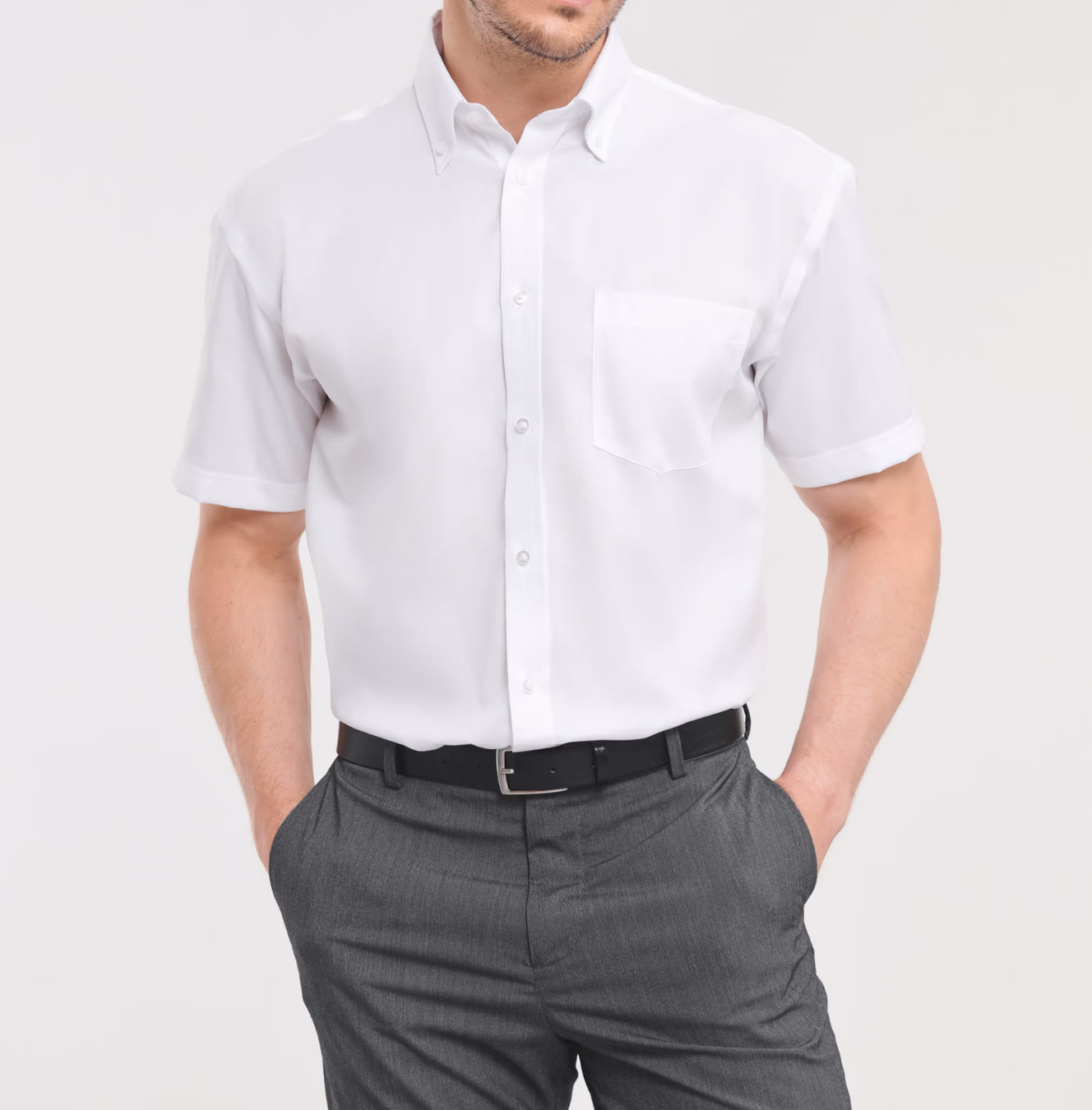 Chemise Demi manche
