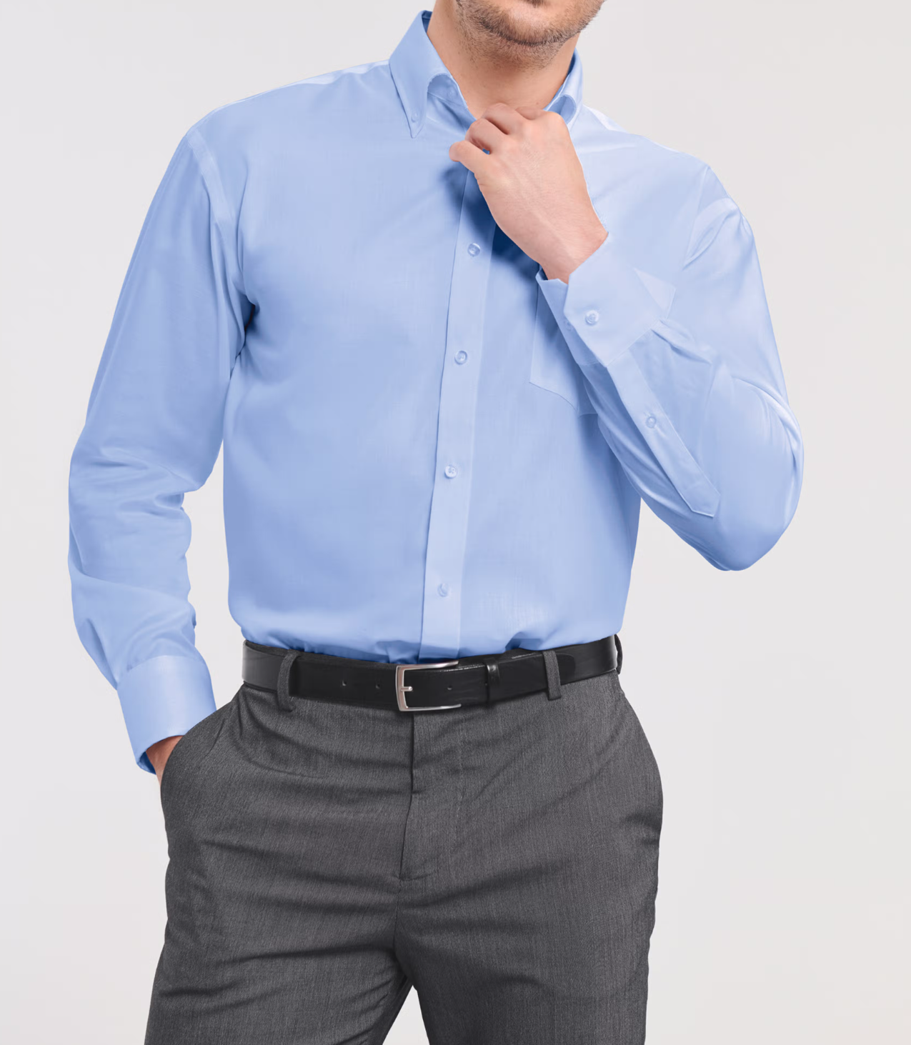 Chemise manche