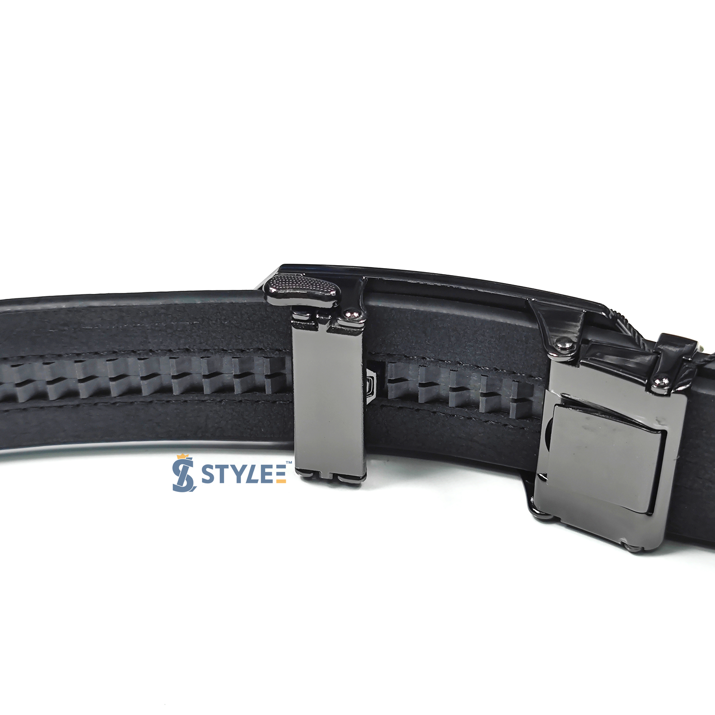 Ceinture Automatique NOIR Armani