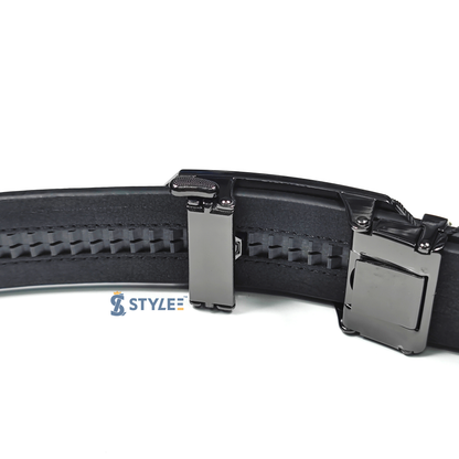 Ceinture Automatique NOIR Armani