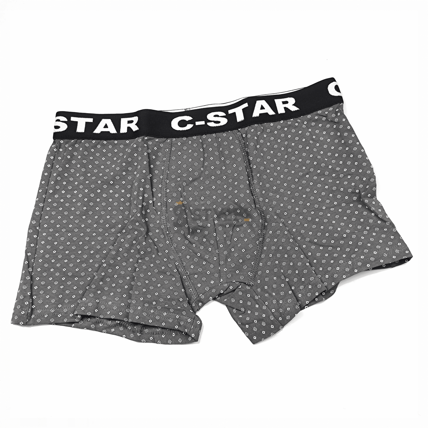 Boxer motif