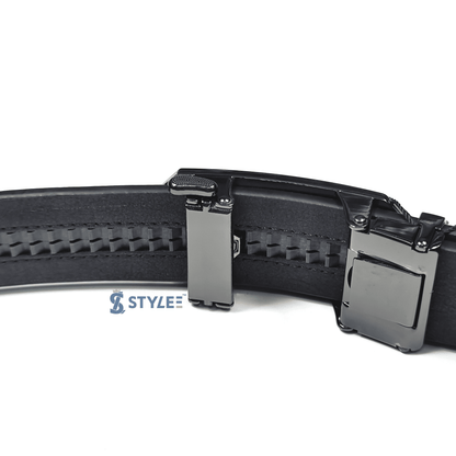 Ceinture Automatique NOIR BOSS