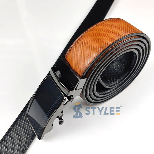 Ceinture Double face Simple